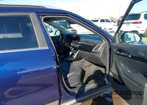 2022 Kia Seltos Ex from USA, damaged, VIN KNDERCAA8N7287073